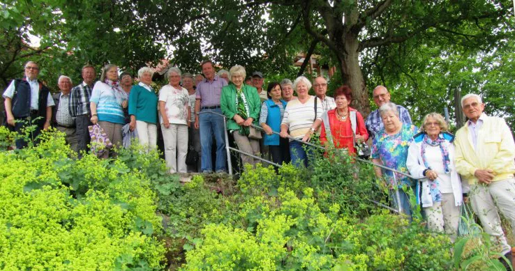 2015 – Eifel & Trier