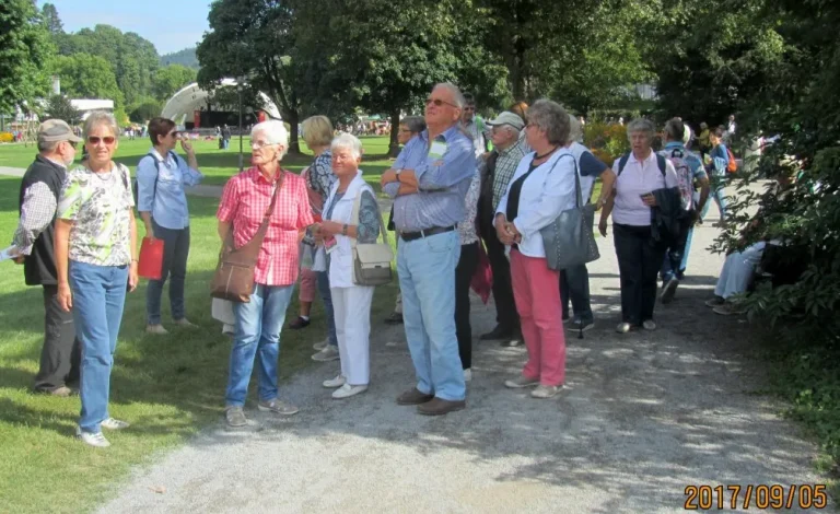 2017 – Bad Herrenalb